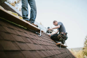 Local Roofers in Leesburg, SC